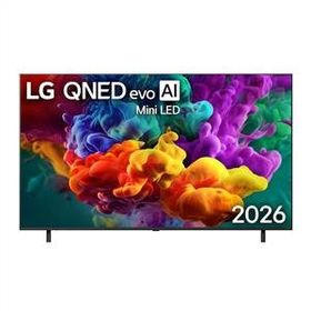 LG 86QNED87B6A 86 inç 218 Ekran 4K Ultra HD WebOS QNED MiniLED TV