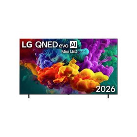 LG 86QNED87B6A 86 inç 218 Ekran 4K Ultra HD WebOS QNED MiniLED TV