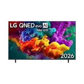 LG 86QNED87B6A 86 inç 218 Ekran 4K Ultra HD WebOS QNED MiniLED TV