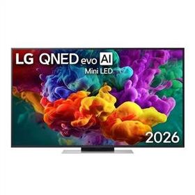LG 86QNED87B6A 86 inç 218 Ekran 4K Ultra HD WebOS QNED MiniLED TV