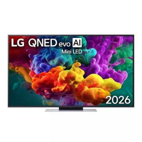 LG 86QNED87B6A 86 inç 218 Ekran 4K Ultra HD WebOS QNED MiniLED TV