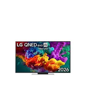 LG 86QNED87B6A 86 inç 218 Ekran 4K Ultra HD WebOS QNED MiniLED TV