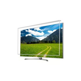 LG 86UK6500 Uyumlu Tv Ekran Koruyucu