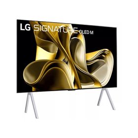 LG 97M39LA 97 inç 245 Ekran 4K Ultra HD WebOS OLED TV