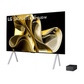 LG 97M39LA 97 inç 245 Ekran 4K Ultra HD WebOS OLED TV