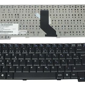 LG A310 Klavye