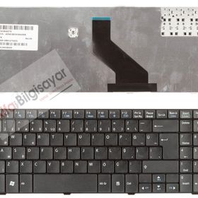 LG A510 Klavye