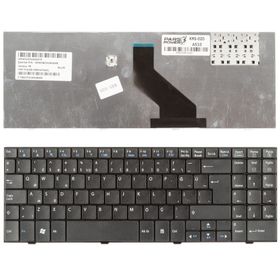 Lg A510-U-ACB3T Siyah Uyumlu Notebook Klavye