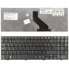 Lg A510-U-AE12T Siyah Uyumlu Notebook Klavye