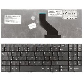 Lg A510-U-AE13T Siyah Uyumlu Notebook Klavye