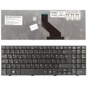 Lg A515-K-AC5BT Siyah Uyumlu Notebook Klavye