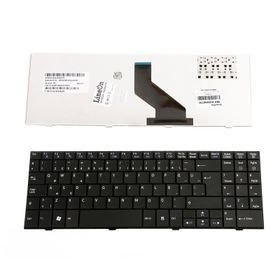 LG A520 Klavye