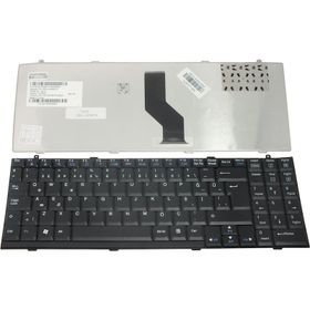 LG A520 Klavye