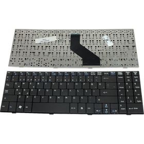 LG A520 Klavye