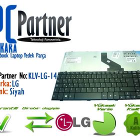 LG A520 Klavye