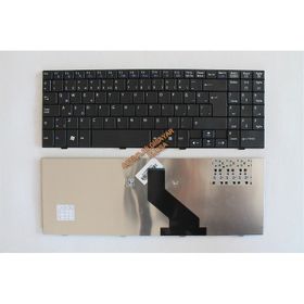 LG A520 Klavye