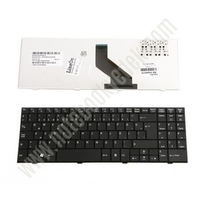 LG A520 Klavye