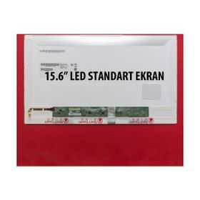 Lg A520 QL9 15.6 Laptop LED 40 Pin Uyumlu Lcd Ekran Panel
