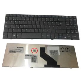 LG AENK5U034384A0TR Türkçe Notebook Klavye