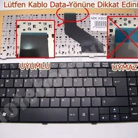 LG AEQL4U00010 Klavye