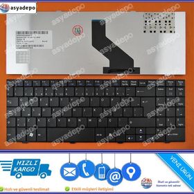 LG AEQL4Y00010 AEQL5A00010 Klavye