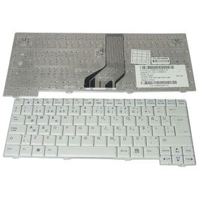 LG AEUL1A00010 Beyaz Klavye