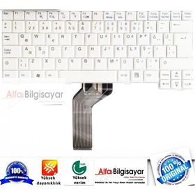 LG AEUL1A00010 Beyaz Klavye