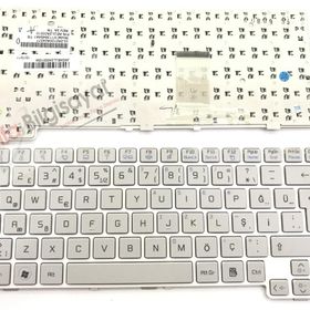 LG AEUL2A00010 Beyaz Klavye