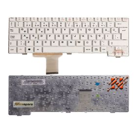 LG AEUL2A00010 Beyaz Klavye