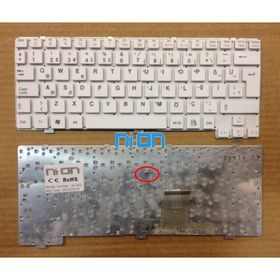 LG AEUL2A00010 Beyaz Klavye