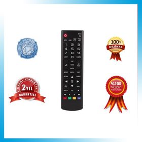 LG AKB 73715603 Simplink Lcd Kumandası