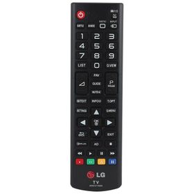 LG AKB 73715603 Simplink Lcd Kumandası
