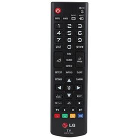 LG AKB 73715603 Simplink Lcd Kumandası