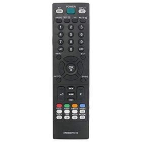 LG AKB33871410 Smart LED TV Kumandası