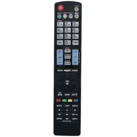 LG Akb72914004 TV Kumandası