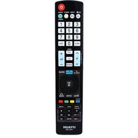 LG Akb73275606 Smart LCD LED TV Kumandası