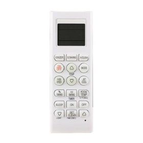 LG AKB73315608 Uyumlu Klima Kumandası