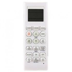 LG AKB73315608 Uyumlu Klima Kumandası