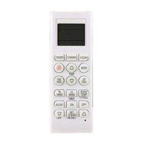 LG AKB73315608 Uyumlu Klima Kumandası