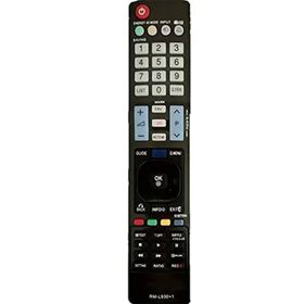 LG Akb73615303 TV Kumandası