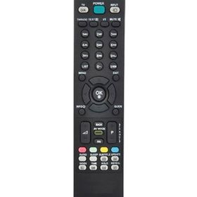 LG Akb73655802 TV Kumandası