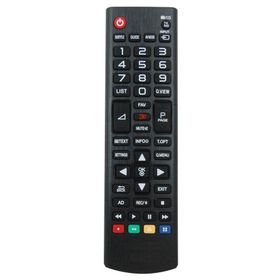 LG AKB73715601 Lcd Led Tv Kumandası