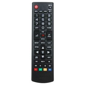 LG AKB73715601 Lcd Led Tv Kumandası