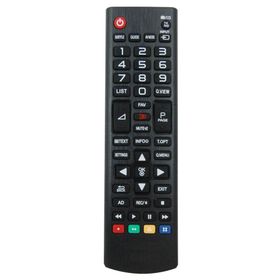 LG AKB73715601 Lcd Led Tv Kumandası