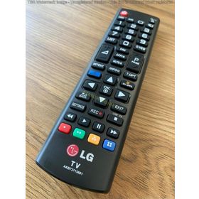 LG AKB73715601 Lcd Led Tv Kumandası
