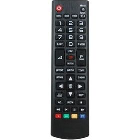LG AKB73715601 Lcd Led Tv Kumandası