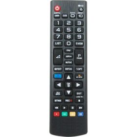 LG AKB73715601 Smart Led Lcd Tv Kumandası
