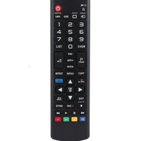 LG AKB73715603 TV Kumandası