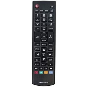 LG AKB73715606 Smart LED TV Kumandası