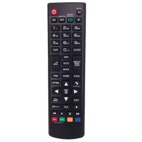 LG AKB73715619 Lcd Led Tv Kumandası